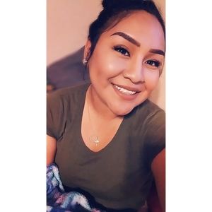 Meet your Posher, Mariah